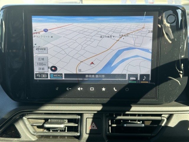 スイフト(スズキ)登録済未使用車 21