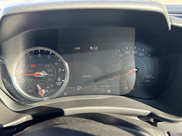 スイフト(スズキ)登録済未使用車 23