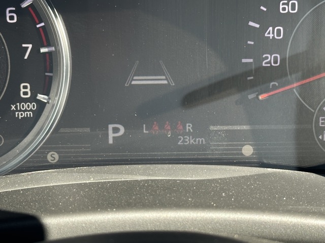 スイフト(スズキ)登録済未使用車 24