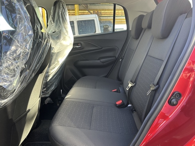 スイフト(スズキ)登録済未使用車 4