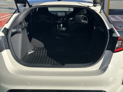 シビック(ホンダ)中古車 内外装写真他２