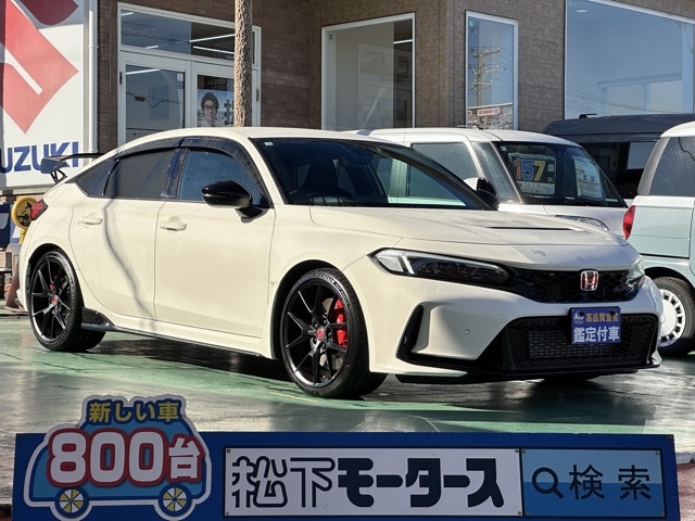 シビック(ホンダ)中古車全体拡大