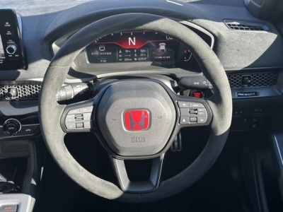 シビック(ホンダ)中古車 内外装写真