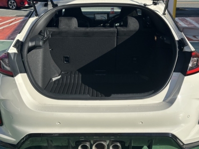 シビック(ホンダ)中古車 内外装写真他１