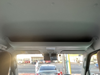 NV１００クリッパー(ニッサン)ディーラ-試乗車 内外装写真他