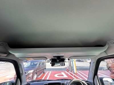 NV１００クリッパー(ニッサン)ディーラ-試乗車 内外装写真他