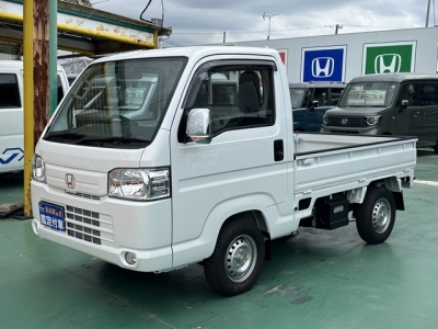 アクティT(ホンダ)中古車 前方