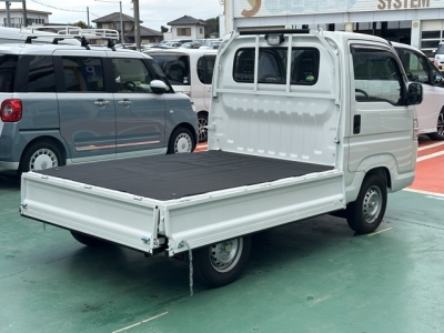 アクティT(ホンダ)中古車 内外装写真他１