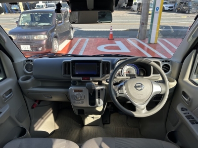 NV100クリッパーリオ(ニッサン)中古車 内外装写真他