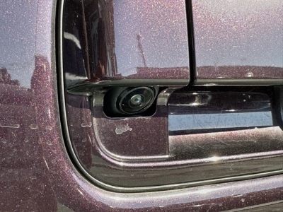 エブリイワゴンのＯＥＭ(スズキ)中古車 内外装写真他