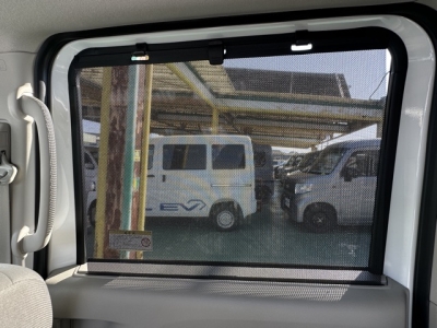 ルークス(ニッサン)中古車 内外装写真他１