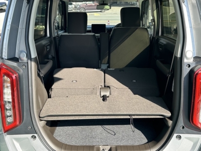 N-WGN(ホンダ)中古車 内外装写真他２