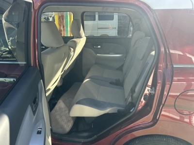 キャスト(ダイハツ)中古車 前席内装