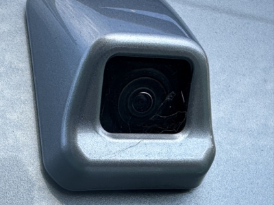 ミライース(ダイハツ)中古車 内外装写真他