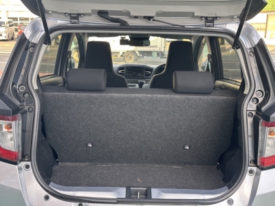 ミライース(ダイハツ)中古車 内外装写真他１