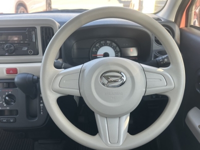 ミラトコット(ダイハツ)中古車 内外装写真