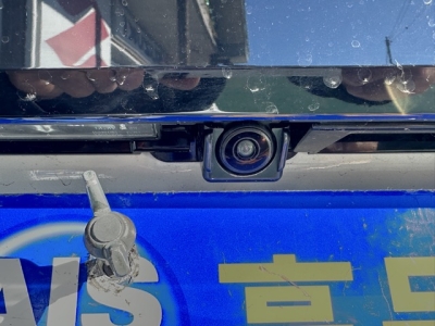 サクラ(ニッサン)中古車 内外装写真他