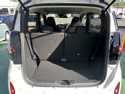 サクラ(ニッサン)中古車 内外装写真他１