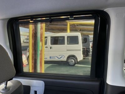 N-BOX(ホンダ)中古車 内外装写真