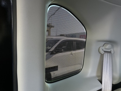 N-BOX(ホンダ)中古車 内外装写真他