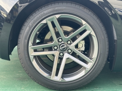 フェアレディZ(ニッサン)中古車 内外装写真他１