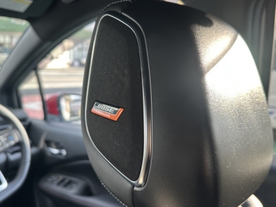 オーラ(ニッサン)中古車 内外装写真他１