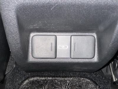 HONDA e(ホンダ)中古車 内外装写真