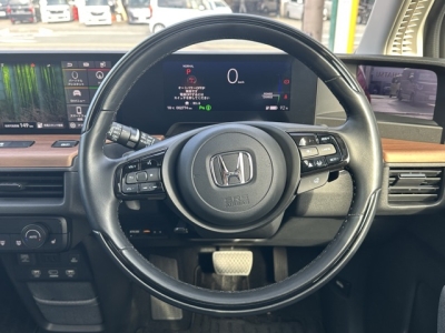HONDA e(ホンダ)中古車 内外装写真他１