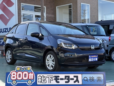 フィット(ホンダ)中古車 全体