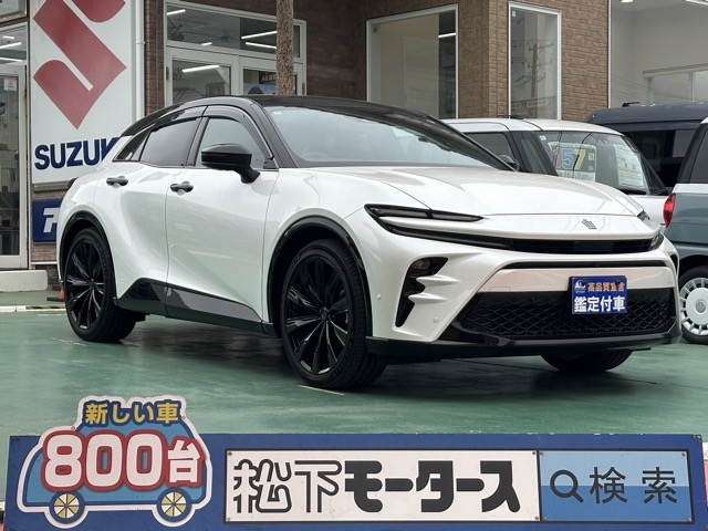 クラウンスポーツ(トヨタ)中古車全体拡大