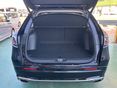 ZR-V(ホンダ)登録済未使用車 内外装写真他２