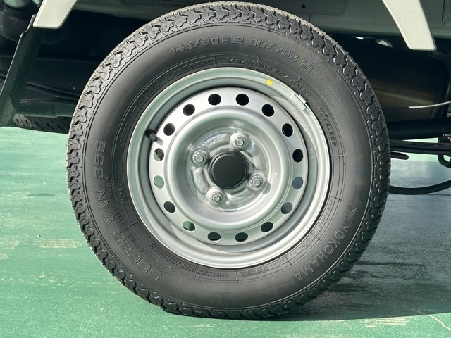 キャリートラック(スズキ)中古車 12