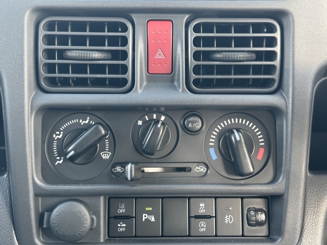 キャリートラック(スズキ)中古車 15