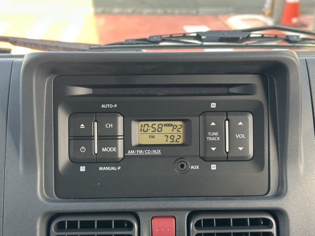 キャリートラック(スズキ)中古車 16