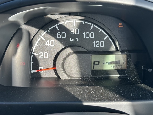 キャリートラック(スズキ)中古車 18