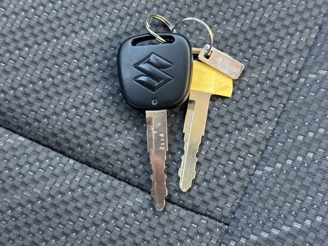 キャリートラック(スズキ)中古車 20