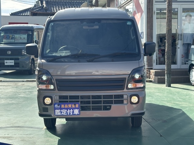 キャリートラック(スズキ)中古車 21