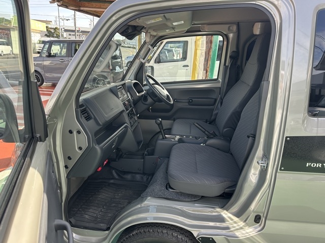 キャリートラック(スズキ)中古車 3