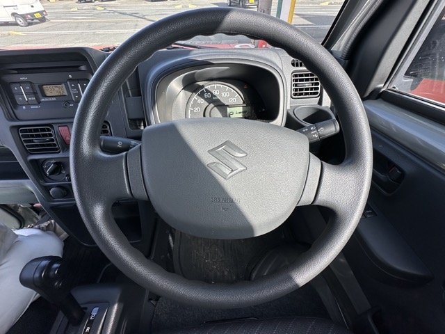 キャリートラック(スズキ)中古車 5
