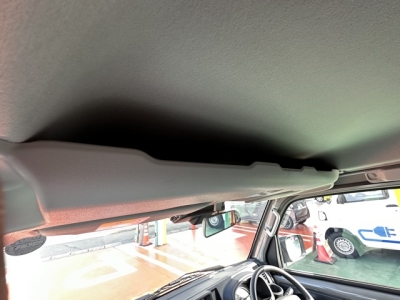 キャリートラック(スズキ)中古車 内外装写真