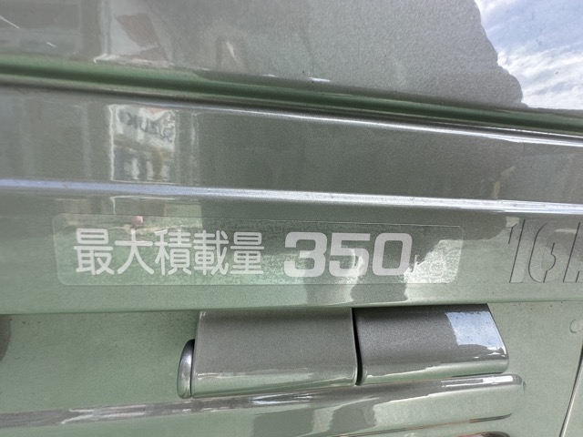 キャリートラック(スズキ)中古車 7