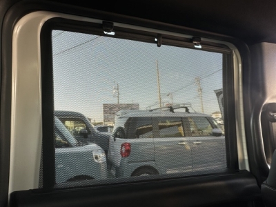 新型N-BOX(ホンダ)届出済未使用車 内外装写真他１