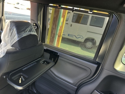 N-BOXカスタム(ホンダ)中古車 内外装写真他