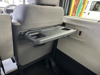 新型N-BOX(ホンダ)届出済未使用車 内外装写真他２