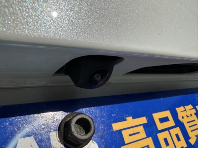 新型N-BOX(ホンダ)届出済未使用車 内外装写真他２