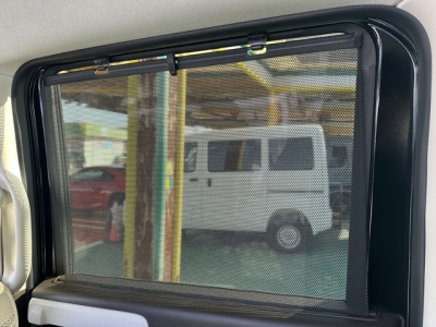 N-BOX(ホンダ)中古車 内外装写真