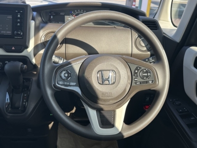 N-BOX(ホンダ)中古車 内外装写真他１