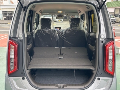 N-WGN(ホンダ)中古車 内外装写真他２