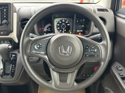 N-WGN(ホンダ)中古車 内外装写真