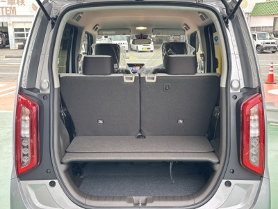 N-WGN(ホンダ)中古車 内外装写真他１